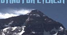 Filme completo Dying for Everest