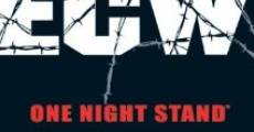 ECW One Night Stand film complet