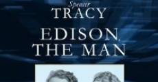 Edison, the Man film complet