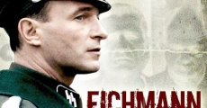 Eichmann film complet