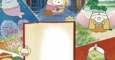 Sumikko Gurashi the Movie: The Unexpected Picture Book and the Secret Child streaming
