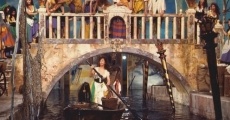 Filme completo Eine Nacht in Venedig