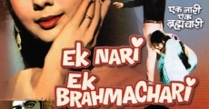 Ek Nari Ek Brahmachari film complet