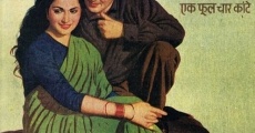 Ek Phool Char Kante (1960) stream