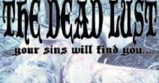 Ekimmu: The Dead Lust streaming