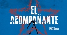 Filme completo El acompañante