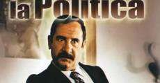 El alcalde y la política (1980)