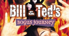 Bill & Ted's verrückte Reise in die Zukunft