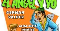 Filme completo El ángel y yo