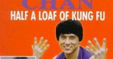 Filme completo O Aprendiz de Kung Fu