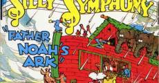 Walt Disney's Silly Symphony: Father Noah's Ark streaming