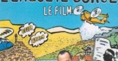 L'enquête corse streaming