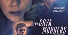 The Goya Murders streaming