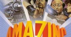 Amazing Stories: The Amazing Falsworth film complet