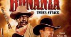 Filme completo Bonanza: Under Attack