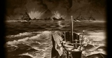 Filme completo O Barco: Inferno no Mar
