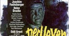 Edgar Wallace - Der Hexer streaming