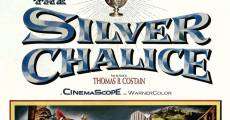 The Silver Chalice film complet