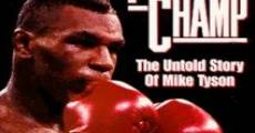 Filme completo Mike Tyson - A Queda de um Ídolo