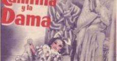 El canillita y la dama (1938)