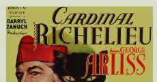 Cardinal Richelieu film complet