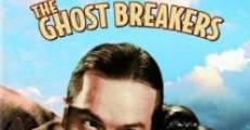 The Ghost Breakers streaming
