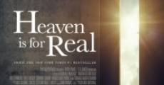 Filme completo O Céu É de Verdade