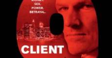 Client 9: The Rise and Fall of Eliot Spitzer film complet