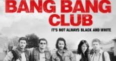 The Bang Bang Club film complet