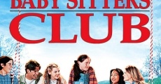 Le club des baby-sitters streaming