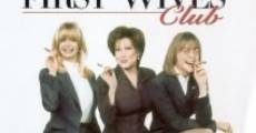 El club de las primeras esposas (1996) Online - Película Completa en Español  - FULLTV
