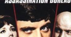 The Assassination Bureau film complet