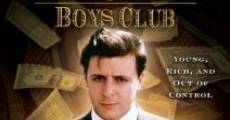 Beverly Hills Boys Club