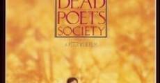Filme completo Sociedade dos Poetas Mortos