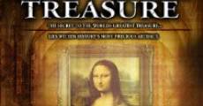 The Da Vinci Treasure film complet