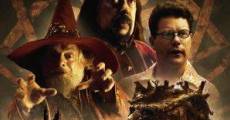 Filme completo Terry Pratchett's The Colour of Magic