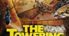 The Towering Inferno film complet