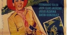 El corrido de María Pistolas (1964)