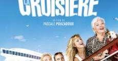 La croisière streaming