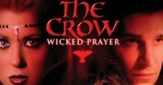 The Crow: Wicked Prayer streaming