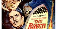 The Raven - Prophet des Teufels streaming