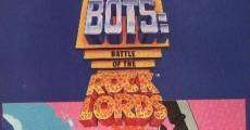 Filme completo GoBots: War of the Rock Lords