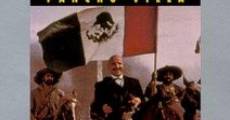 Filme completo El desafío de Pancho Villa