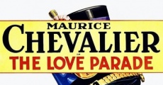 The Love Parade film complet