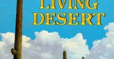 Deserto che vive