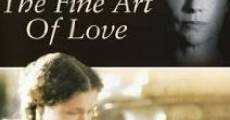 The Fine Art of Love-Mine Haha film complet