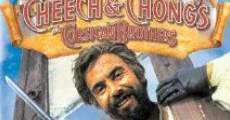 Cheech & Chong - Weit und breit kein Rauch in Sicht streaming