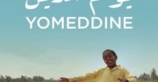 Filme completo Yomeddine