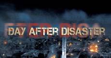 Filme completo Day After Disaster
