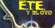 El E.T.E. y el Oto streaming